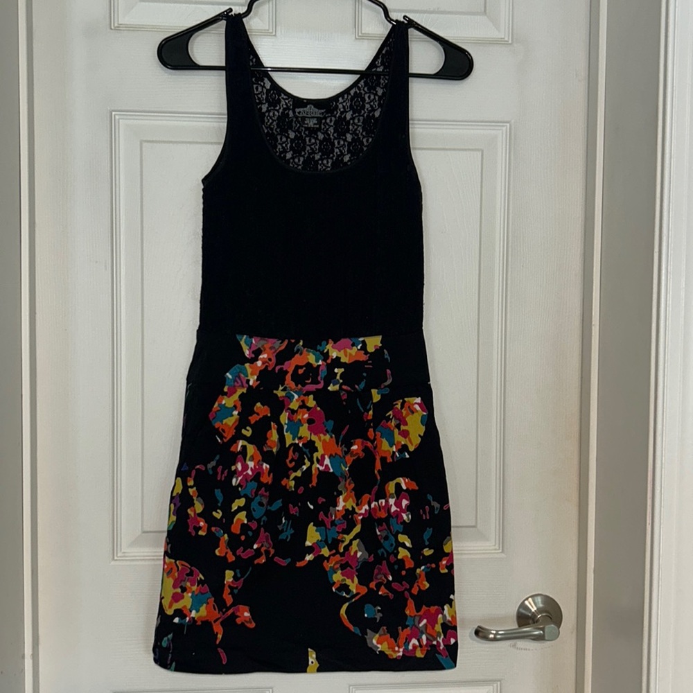 Angie dress
